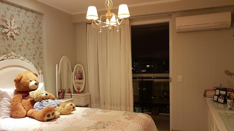 Imagem Apartamento com 3 Quartos à Venda, 241 m² em Barra Da Tijuca - Rio De Janeiro Imagem Apartamento com 3 Quartos à Venda, 241 m² em Barra Da Tijuca - Rio De Janeiro