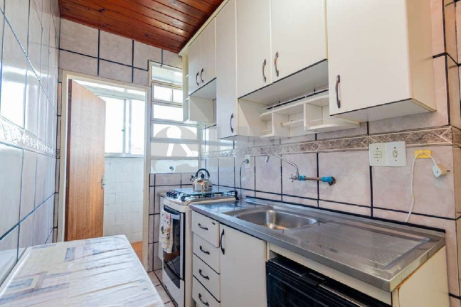 Imagem Apartamento com 3 Quartos à Venda, 65 m² em Santo Antônio - Porto Alegre