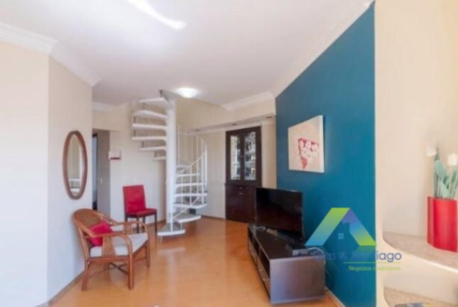 Imagem Apartamento com 3 Quartos à Venda, 156 m² em Vila Dom Pedro I - São Paulo Imagem Apartamento com 3 Quartos à Venda, 156 m² em Vila Dom Pedro I - São Paulo