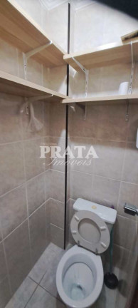 Imagem Apartamento com 2 Quartos à Venda, 81 m² em Marapé - Santos Imagem Apartamento com 2 Quartos à Venda, 81 m² em Marapé - Santos