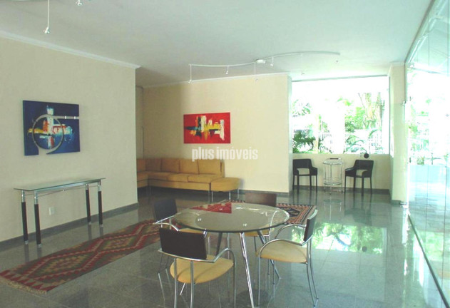Imagem Apartamento com 3 Quartos à Venda, 285 m² em Consolação - São Paulo Imagem Apartamento com 3 Quartos à Venda, 285 m² em Consolação - São Paulo