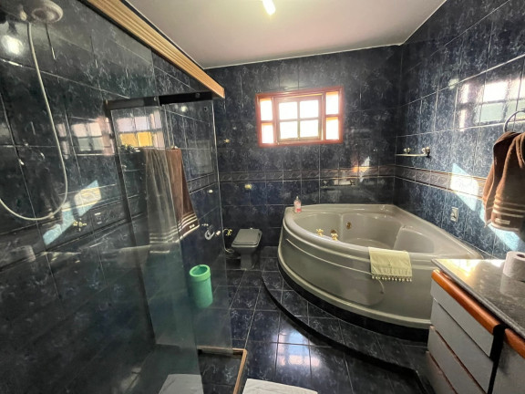 Imagem Casa com 6 Quartos à Venda, 640 m² em Setor Habitacional Jardim Botânico - Brasília