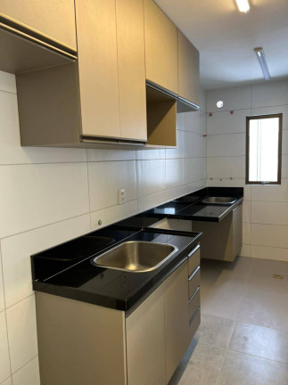 Imagem Apartamento à Venda, 34 m²