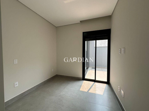 Imagem Casa com 3 Quartos à Venda, 140 m² em Loteamento Park Gran Reserve - Indaiatuba