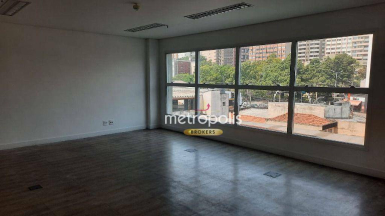 Imagem Sala Comercial à Venda, 46 m² em Centro - São Caetano Do Sul Imagem Sala Comercial à Venda, 46 m² em Centro - São Caetano Do Sul
