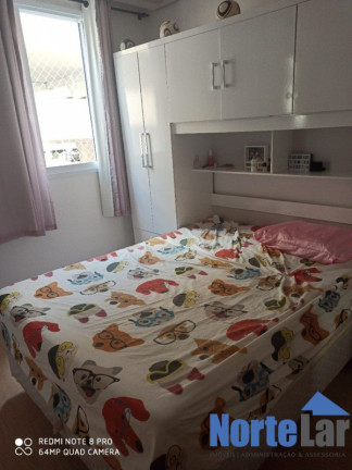 Imagem Apartamento com 2 Quartos à Venda, 44 m² em Jardim íris - São Paulo
