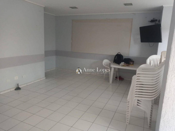 Imagem Apartamento com 2 Quartos à Venda, 70 m² em Estuário - Santos Imagem Apartamento com 2 Quartos à Venda, 70 m² em Estuário - Santos