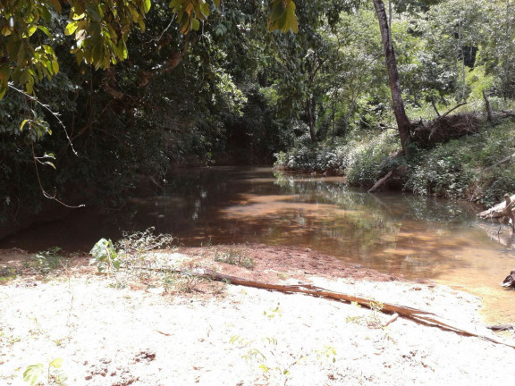 Imagem Imóvel com 3 Quartos à Venda, 1.000 m² em Zona Rural - Baldim