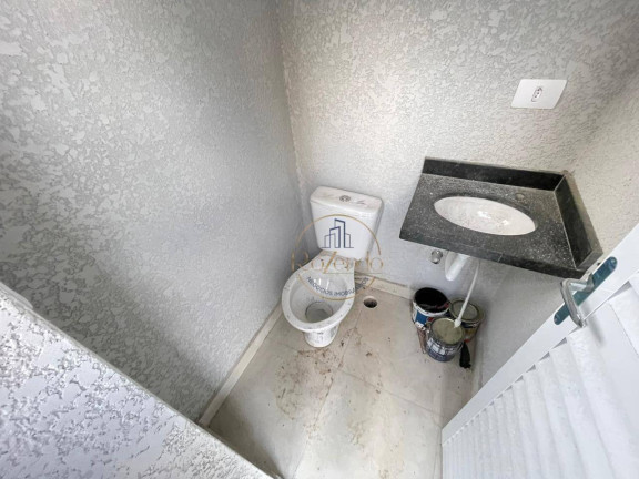 Imagem Cobertura com 2 Quartos à Venda, 49 m² em Vila Pires - Santo André Imagem Cobertura com 2 Quartos à Venda, 49 m² em Vila Pires - Santo André