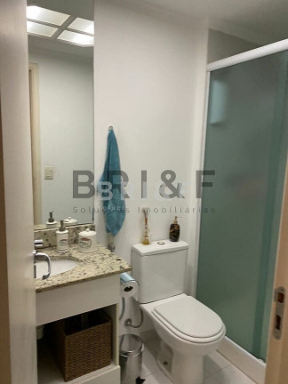 Imagem Apartamento com 2 Quartos à Venda, 52 m² em Campo Belo - São Paulo Imagem Apartamento com 2 Quartos à Venda, 52 m² em Campo Belo - São Paulo
