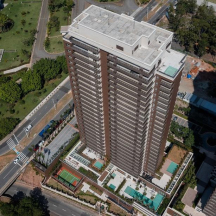 Imagem Apartamento com 3 Quartos à Venda, 313 m² em Green Valley Alphaville - Barueri Imagem Apartamento com 3 Quartos à Venda, 313 m² em Green Valley Alphaville - Barueri