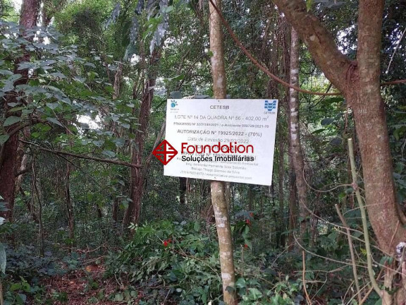Imagem Terreno em Condomínio à Venda, 402 m² em Transurb - Itapevi Imagem Terreno em Condomínio à Venda, 402 m² em Transurb - Itapevi