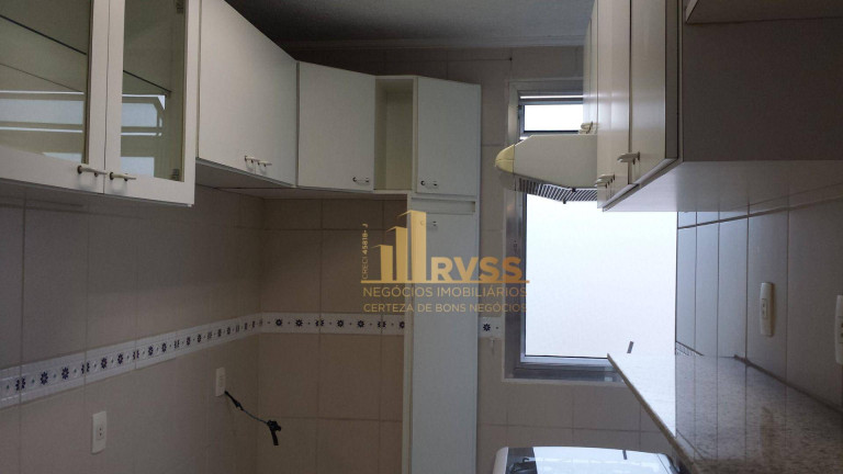 Imagem Apartamento com 2 Quartos à Venda, 50 m² em Casa Verde - São Paulo