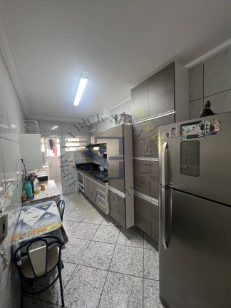 Imagem Apartamento com 2 Quartos à Venda, 71 m² em Jardim D'abril - Osasco Imagem Apartamento com 2 Quartos à Venda, 71 m² em Jardim D'abril - Osasco