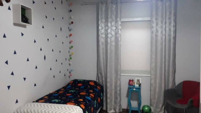 Imagem Casa com 3 Quartos à Venda,  em Centro - Diadema