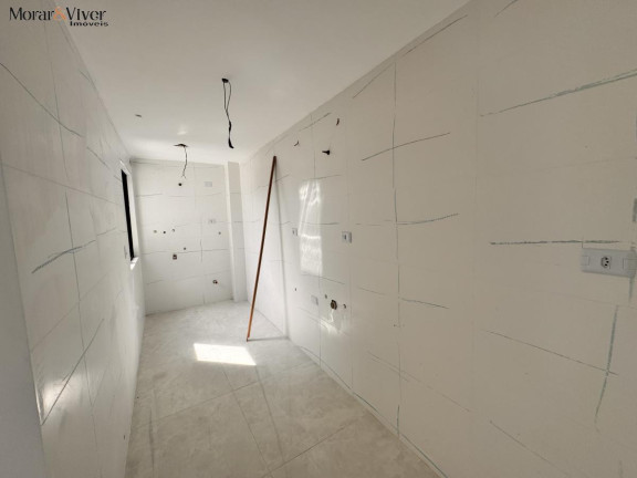 Imagem Apartamento com 3 Quartos à Venda, 58 m² em Cidade Jardim - São José Dos Pinhais