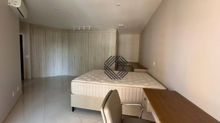 Imagem Apartamento com 4 Quartos à Venda, 194 m² em Parque Campolim - Sorocaba