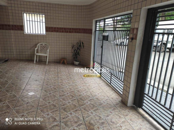 Imagem Sobrado com 2 Quartos à Venda, 305 m² em Fundação - São Caetano Do Sul Imagem Sobrado com 2 Quartos à Venda, 305 m² em Fundação - São Caetano Do Sul