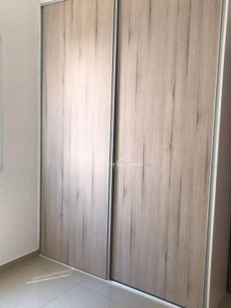 Imagem Apartamento com 2 Quartos à Venda, 53 m² em Vale Do Sol - Piracicaba