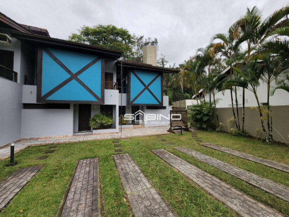 Casa de Vila com 3 Quartos à Venda, 148 m² em Riviera De São Lourenço - Bertioga