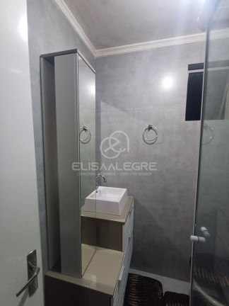 Imagem Apartamento com 2 Quartos à Venda, 43 m² em Lomba Da Palmeira - Sapucaia Do Sul Imagem Apartamento com 2 Quartos à Venda, 43 m² em Lomba Da Palmeira - Sapucaia Do Sul