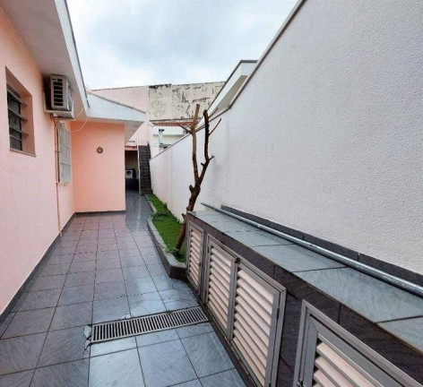 Imagem Casa com 3 Quartos à Venda, 220 m² em Jabaquara - São Paulo Imagem Casa com 3 Quartos à Venda, 220 m² em Jabaquara - São Paulo