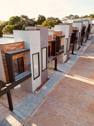 Imagem Casa com 2 Quartos à Venda, 69 m² em Jardim São Felipe - Atibaia Imagem Casa com 2 Quartos à Venda, 69 m² em Jardim São Felipe - Atibaia