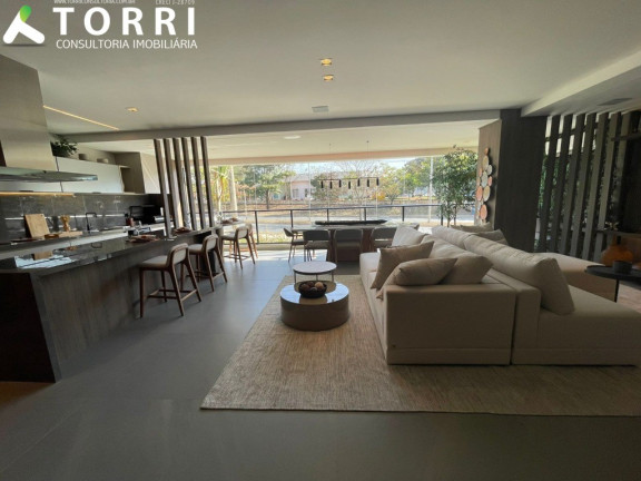 Imagem Apartamento com 4 Quartos à Venda, 151 m² em Alto Da Boa Vista - Sorocaba