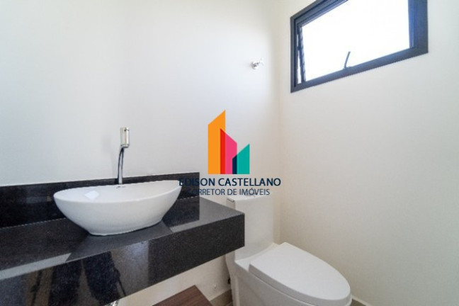 Imagem Casa com 3 Quartos à Venda, 215 m² em Loteamento Reserva Ermida - Jundiaí
