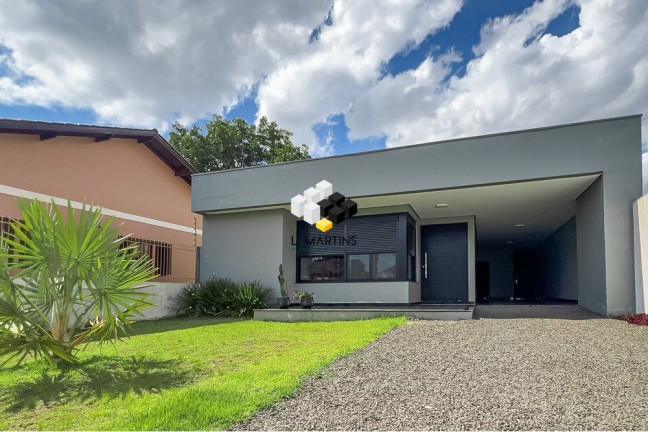 Casa com 2 Quartos à Venda, 213 m² em Niterói - Canoas