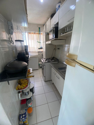 Imagem Imóvel com 3 Quartos à Venda, 95 m² em Caji - Lauro De Freitas Imagem Imóvel com 3 Quartos à Venda, 95 m² em Caji - Lauro De Freitas