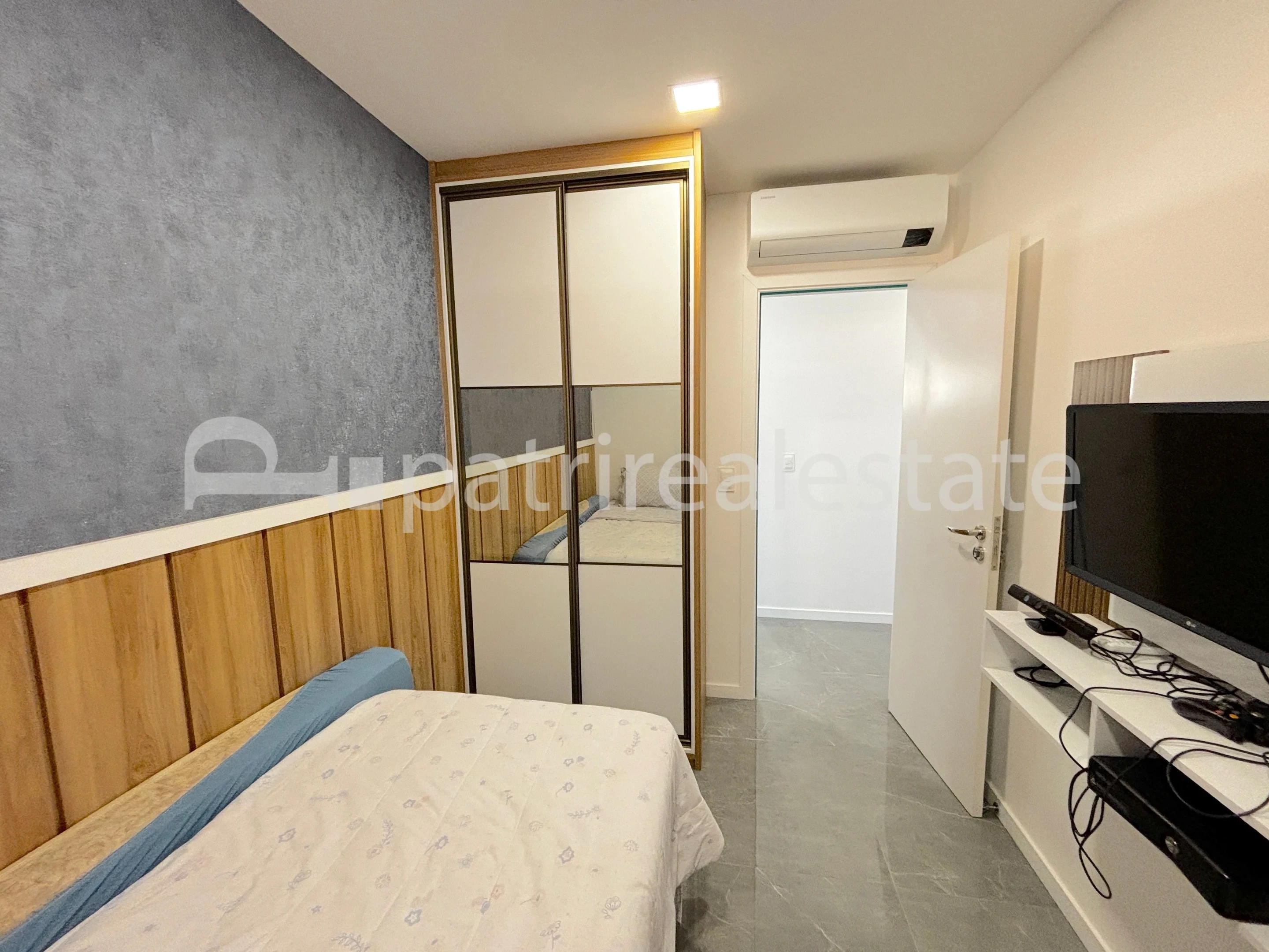 Apartamento com 3 Quartos à Venda, 112 m² em Porto Das Dunas - Aquiraz
