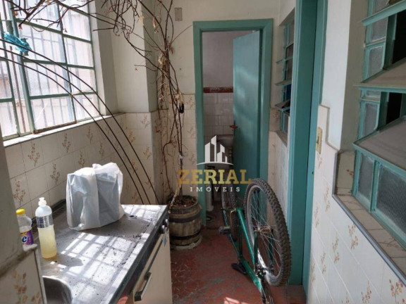 Imagem Apartamento com 2 Quartos à Venda, 120 m² em Centro - São Caetano Do Sul