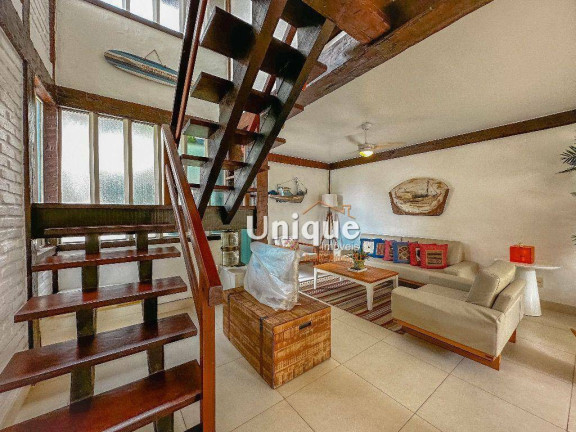 Imagem Casa com 3 Quartos à Venda, 120 m² em Geribá - Armação Dos Búzios