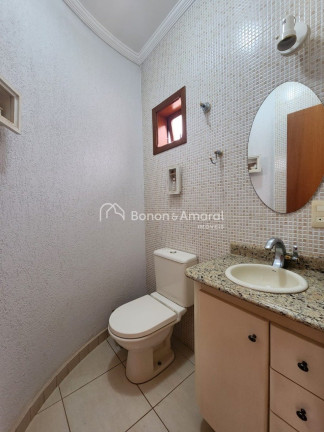 Imagem Casa de Condomínio com 3 Quartos à Venda, 253 m² em Parque Brasil 500 - Paulínia Imagem Casa de Condomínio com 3 Quartos à Venda, 253 m² em Parque Brasil 500 - Paulínia