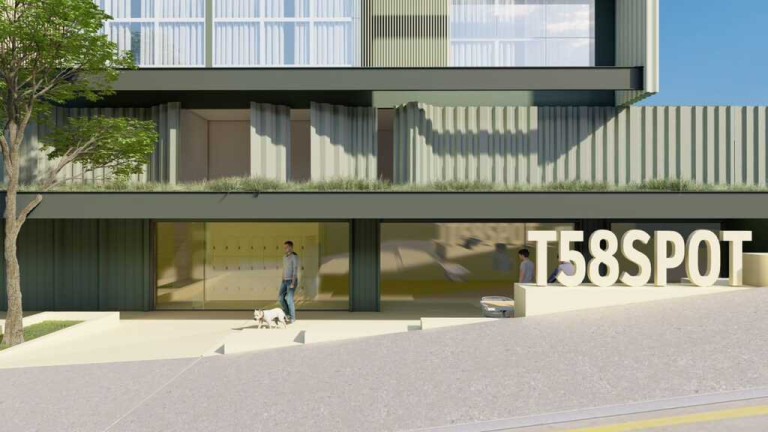 Foto do imóvel Sala Comercial à Venda,  em Trindade - Florianópolis