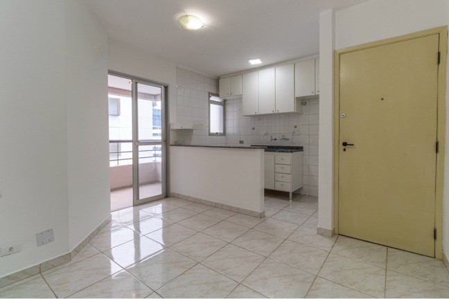 Imagem Apartamento com 1 Quarto à Venda, 34 m² em Perdizes - São Paulo Imagem Apartamento com 1 Quarto à Venda, 34 m² em Perdizes - São Paulo