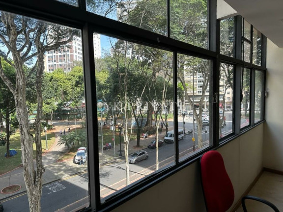 Imagem Sala Comercial à Venda, 600 m² em República - São Paulo Imagem Sala Comercial à Venda, 600 m² em República - São Paulo
