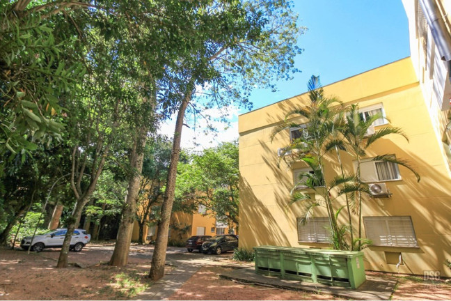 Imagem Apartamento com 2 Quartos à Venda, 55 m² em Guarujá - Porto Alegre
