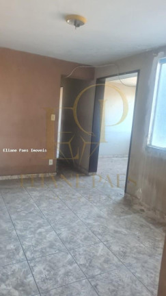 Imagem Apartamento com 3 Quartos à Venda, 100 m² em Vila Margarida - Itaguaí Imagem Apartamento com 3 Quartos à Venda, 100 m² em Vila Margarida - Itaguaí