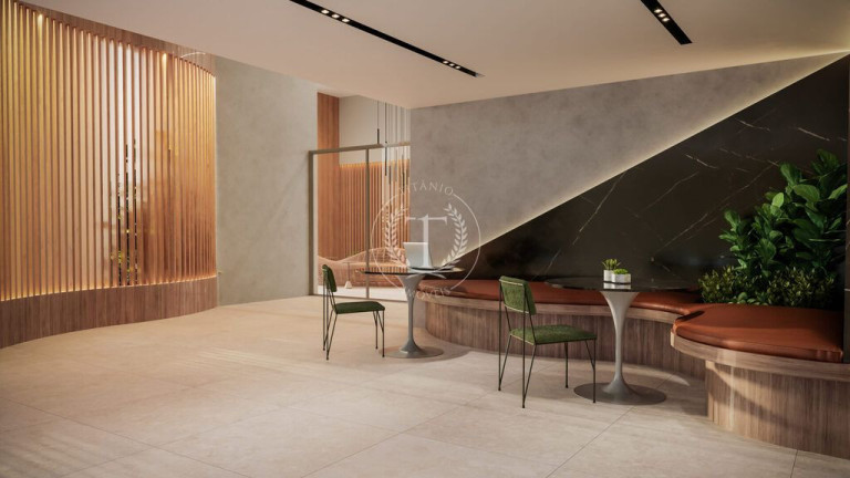 Imagem Apartamento com 1 Quarto à Venda, 25 m² em Vila Pompéia - São Paulo