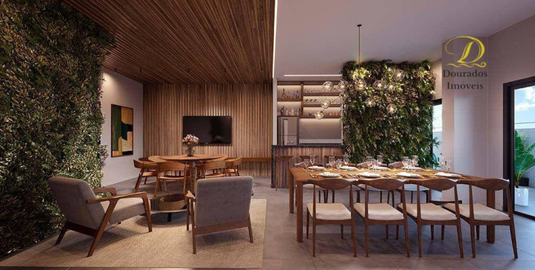 Imagem Apartamento com 3 Quartos à Venda, 120 m² em Vila Guilhermina - Praia Grande