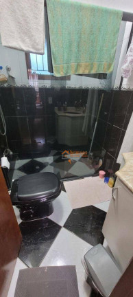 Imagem Sobrado com 2 Quartos à Venda, 114 m² em Parque Continental - Guarulhos