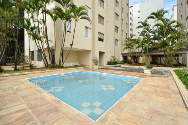 Apartamento com 2 Quartos à Venda, 52 m² em Pompeia - São Paulo