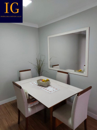 Imagem Apartamento com 2 Quartos à Venda, 52 m² em Paulicéia - São Bernardo Do Campo