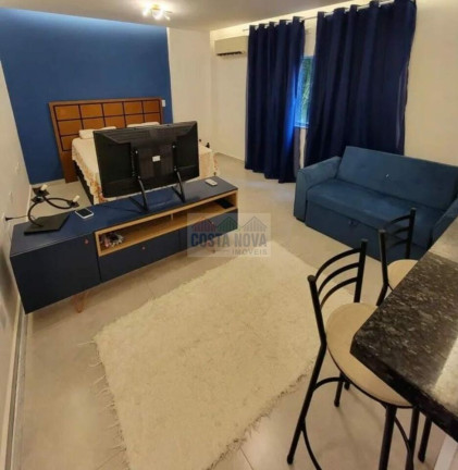 Imagem Apartamento com 1 Quarto à Venda, 30 m² em Parque Prainha - São Vicente Imagem Apartamento com 1 Quarto à Venda, 30 m² em Parque Prainha - São Vicente