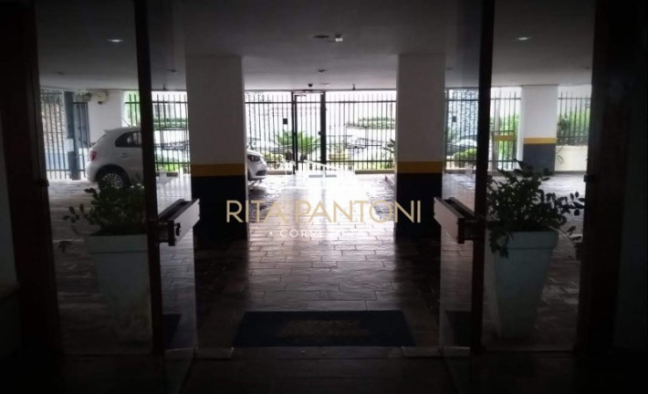 Imagem Apartamento com 1 Quarto à Venda, 52 m² em Centro - Ribeirão Preto