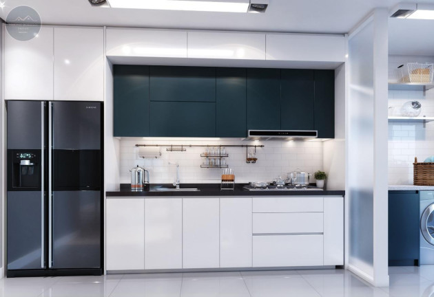 Imagem Apartamento com 2 Quartos à Venda, 63 m² em Boqueirão - Praia Grande Imagem Apartamento com 2 Quartos à Venda, 63 m² em Boqueirão - Praia Grande
