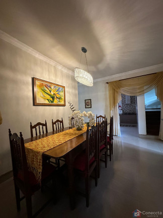 Imagem Casa com 3 Quartos à Venda, 215 m² em Aurélio Caixeta - Patos De Minas Imagem Casa com 3 Quartos à Venda, 215 m² em Aurélio Caixeta - Patos De Minas