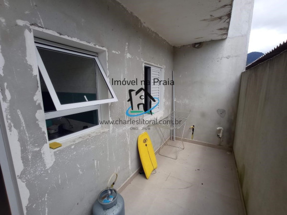 Imagem Apartamento com 1 Quarto à Venda, 45 m² em Praia Da Maranduba - Ubatuba